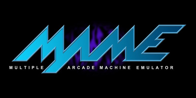 MAME Multicade Arcade Marquee - Defender Version – Escape Pod Online